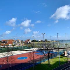 Apartamento en Terra do Porto con vistas