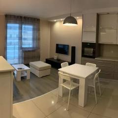 Apartament Ryska 3A