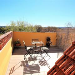 Terraços de Elvas I