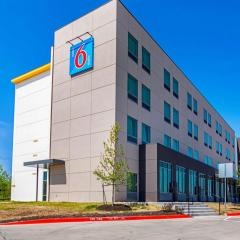 Motel 6 Austin Airport