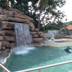 Mount Retreat Resorts - Madurai