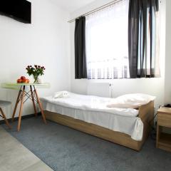 Apartamenty Południowa