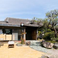 Yuzan Guesthouse