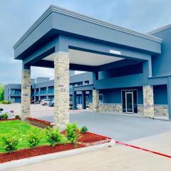 Americas Best Value Inn & Suites Porter North Houston