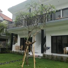 Hello Canggu Homestay