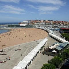 PRIMERA LÍNEA PLAYA+PARKING GRATIS