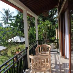 Bumbu Asli Private House