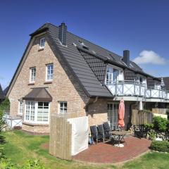 Appartement Nordseesonne