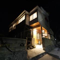 Tsubaki - the best guesthouse in Inawashiro -