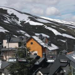 Apartamentos Sierra Nevada Welcome