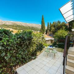 Central apartment in Dubrovnik