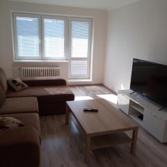 Apartmány Karviná