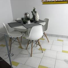 Apartamentos Cavaco