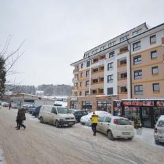 Apartman vip zvezdica