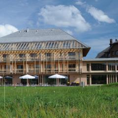 Natur & Wellnesshotel Breggers Schwanen - Bernau im Schwarzwald