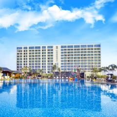 Harman Resort Hotel Sanya