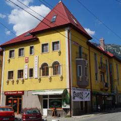 Hotel Marasesti