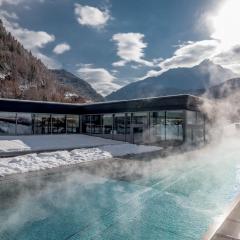 die berge lifestyle-hotel Sölden