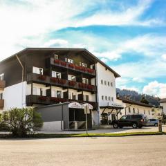 Hotel Alpenland