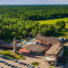 Atostogų Parkas Hotel