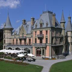 Schloss Schadau - Swiss Historic Hotel