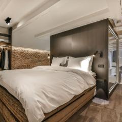 Luxury Canal Suite De Heren