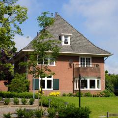 Bed and Breakfast De Grote Byvanck