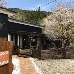 B&B Izumi Nikko