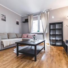 Apartament Niecała Kings Deluxe