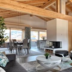 Ferienapartment Landhaus 4U Meiringen