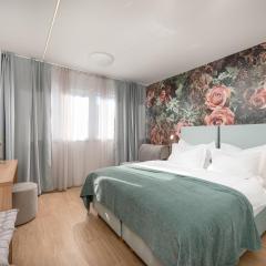 Skaline Luxury rooms Split