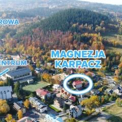 MAGNEZJA