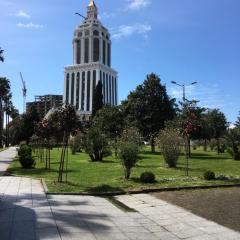 Old Batumi