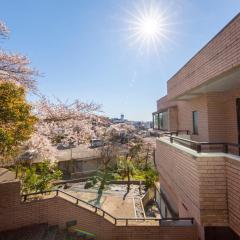 平楽園弐番館２階