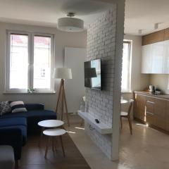 Apartament w samym sercu Opola