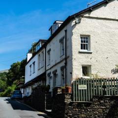 Treacle Cottage