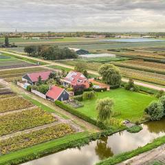 B&B “Te Warskip bij BlokVis”