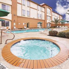 La Quinta by Wyndham Houston Hobby Airport