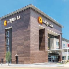 La Quinta by Wyndham Memphis Downtown