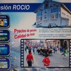 Pension Rocio