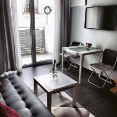 Apartament Orchidea New Slavia