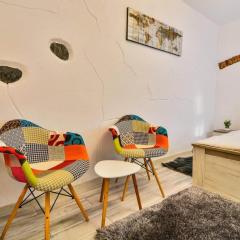 Fresh Studio in the heart of the Old Centre Sibiu