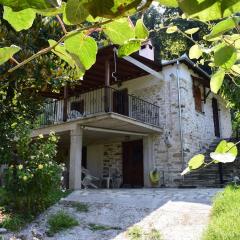 Holiday Home Dionysis