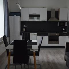 Apartmanovy byt Trebon