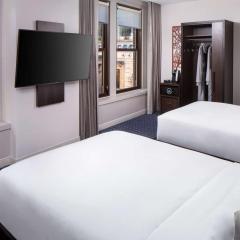 Hyatt Centric Faneuil Hall Boston