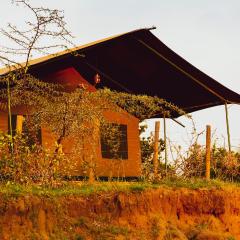 Mara Duma Bush Camp