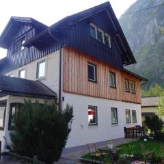 Haus Steinbrecher Hallstatt