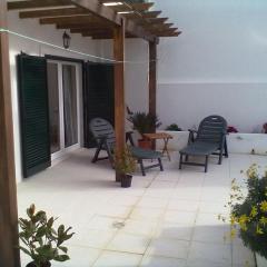 Ericeira - Apartment with Patio - Horizonte Mar