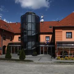 Zámecký Hotel Zlatý Orel