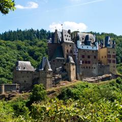 Ferienwohnung zur Burg Eltz